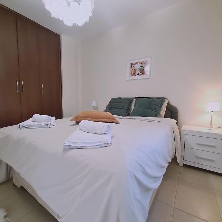 Stay Sunny Palms Apartment 沃罗里尼 外观 照片