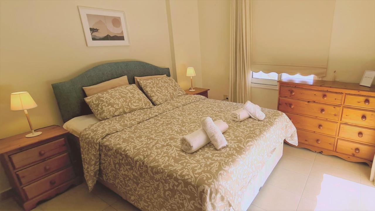 Stay Sunny Palms Apartment 沃罗里尼 外观 照片