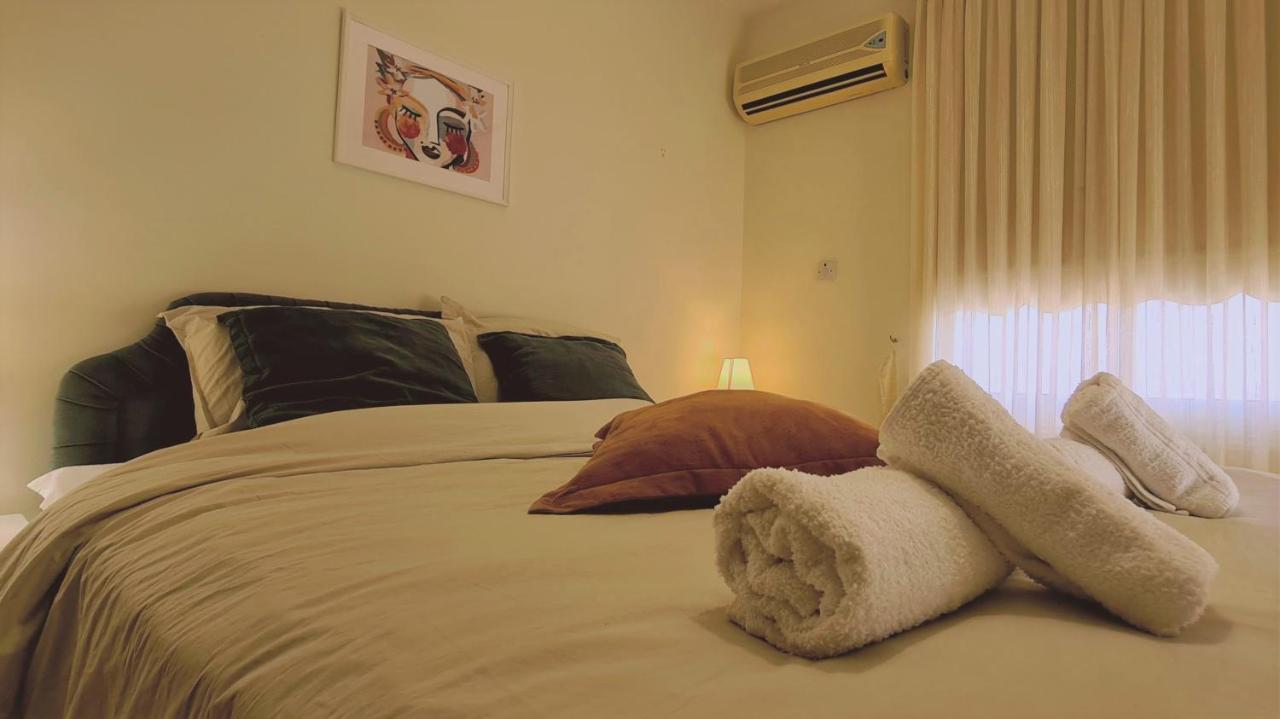 Stay Sunny Palms Apartment 沃罗里尼 外观 照片