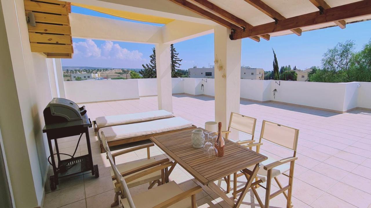 Stay Sunny Palms Apartment 沃罗里尼 外观 照片