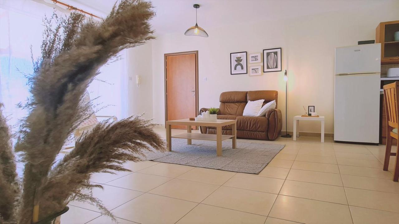 Stay Sunny Palms Apartment 沃罗里尼 外观 照片