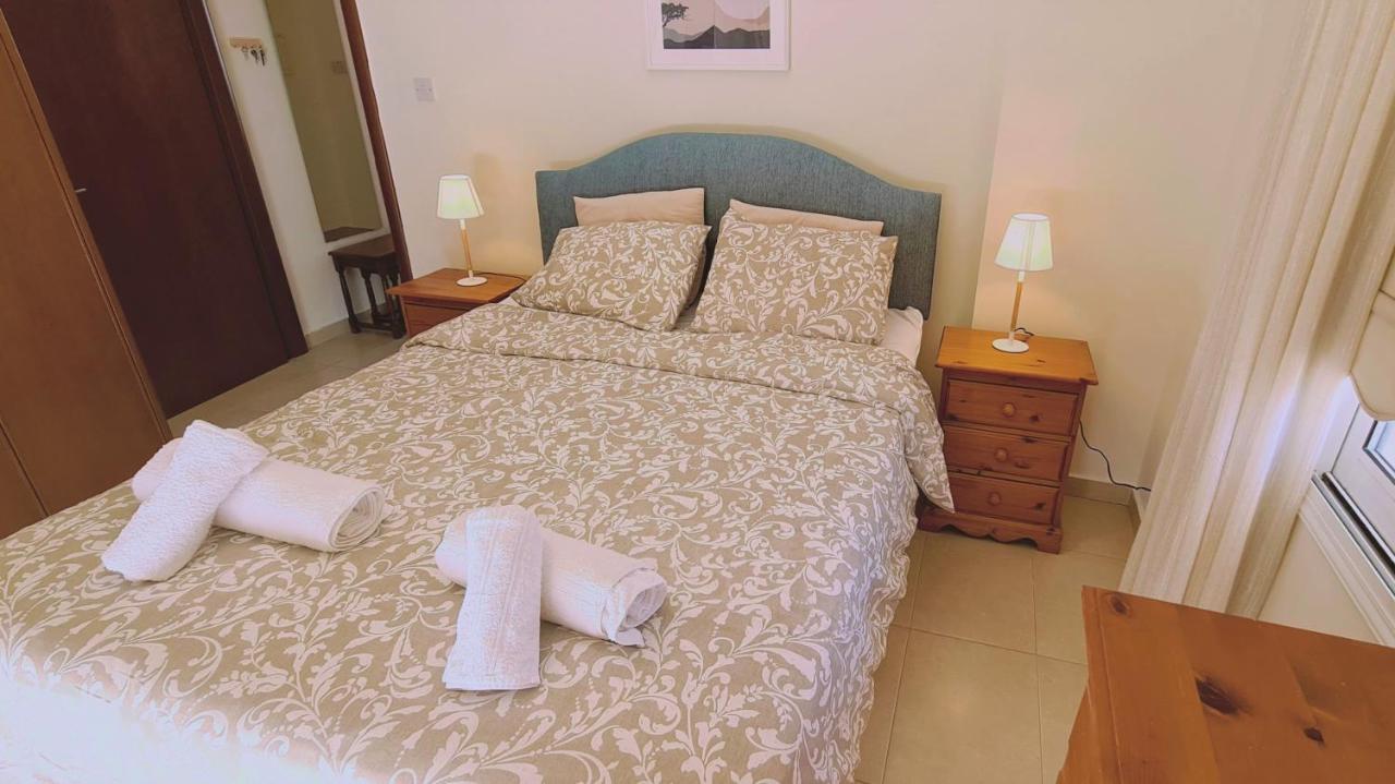 Stay Sunny Palms Apartment 沃罗里尼 外观 照片
