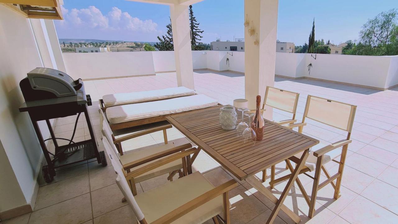 Stay Sunny Palms Apartment 沃罗里尼 外观 照片