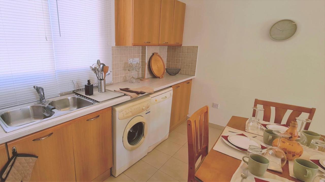 Stay Sunny Palms Apartment 沃罗里尼 外观 照片