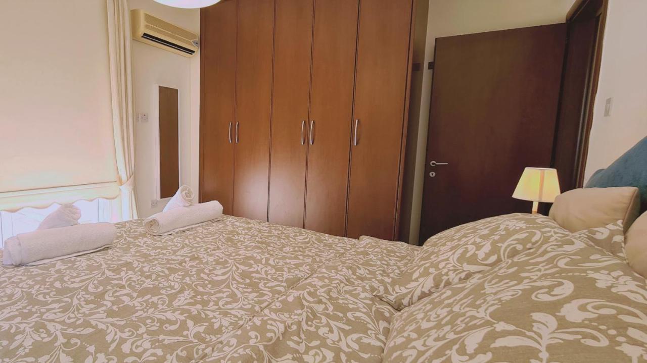 Stay Sunny Palms Apartment 沃罗里尼 外观 照片