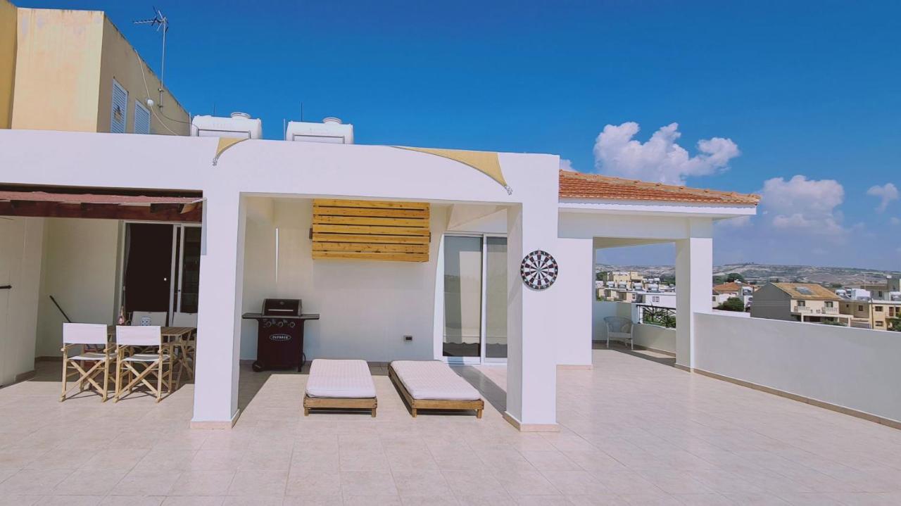 Stay Sunny Palms Apartment 沃罗里尼 外观 照片
