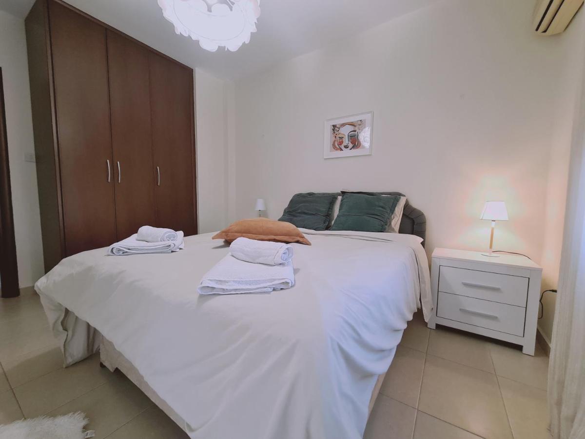 Stay Sunny Palms Apartment 沃罗里尼 外观 照片