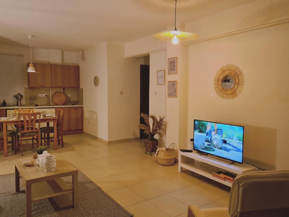 Stay Sunny Palms Apartment 沃罗里尼 外观 照片