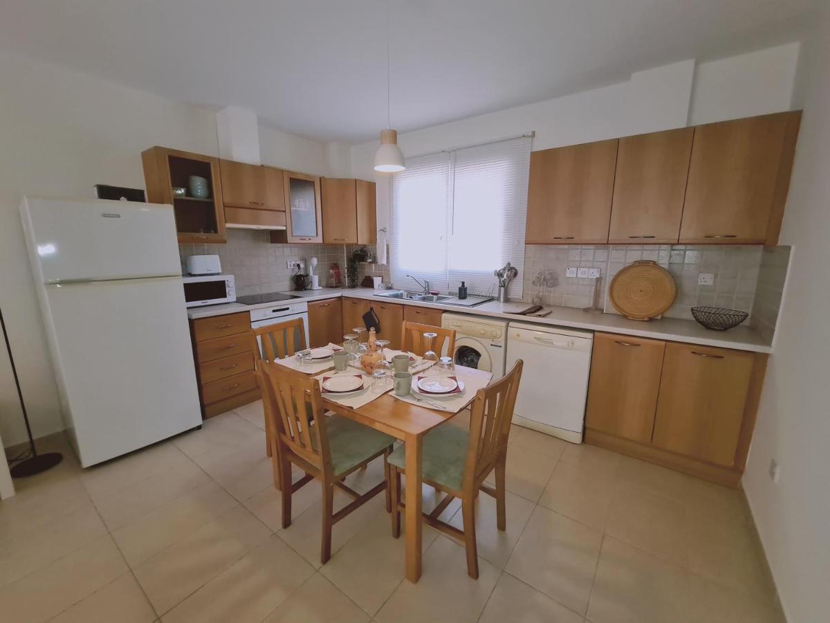 Stay Sunny Palms Apartment 沃罗里尼 外观 照片