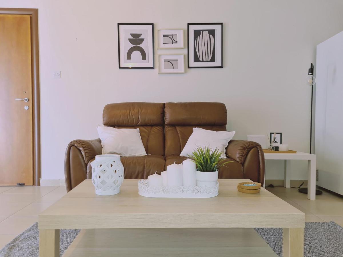 Stay Sunny Palms Apartment 沃罗里尼 外观 照片