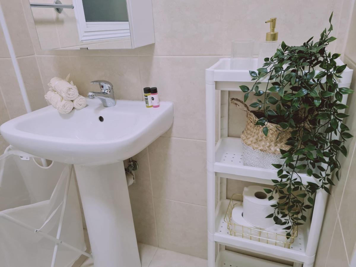 Stay Sunny Palms Apartment 沃罗里尼 外观 照片