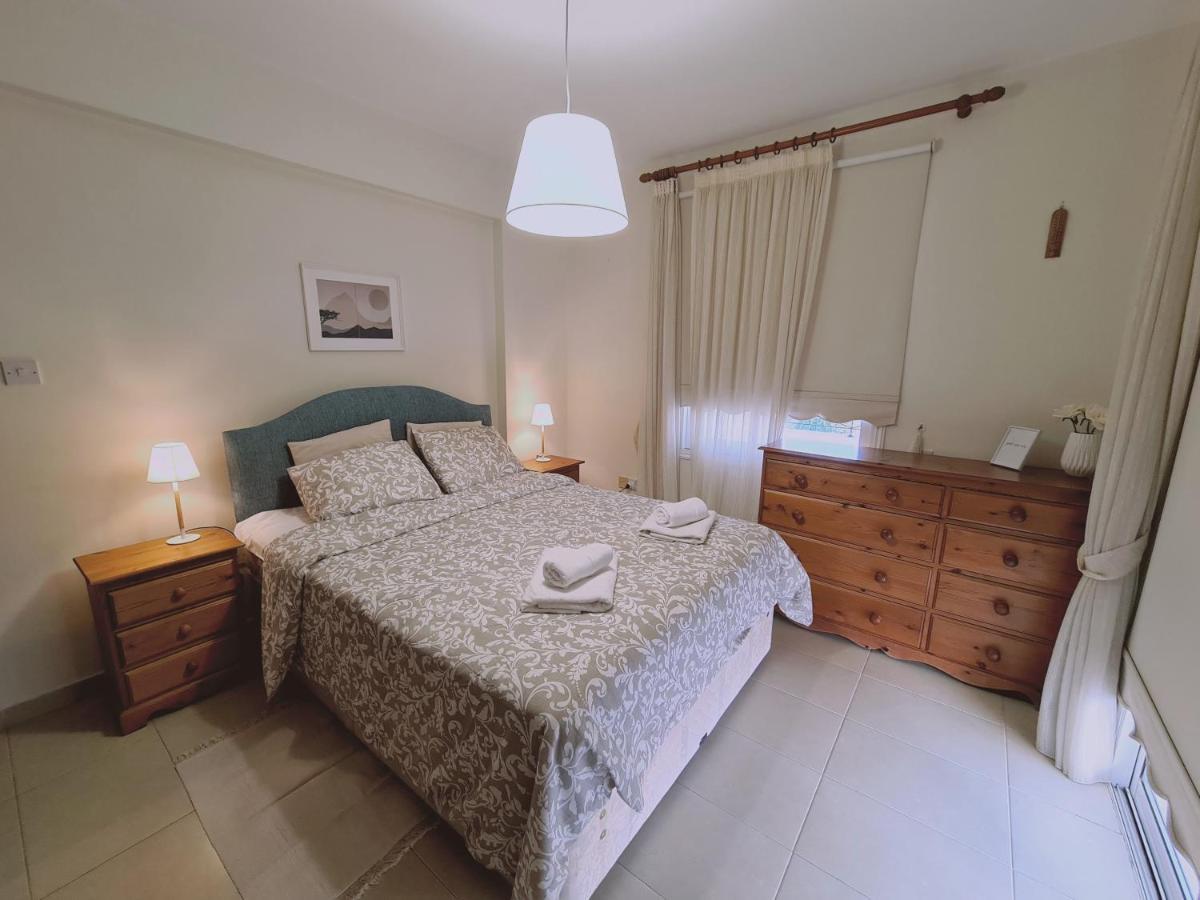 Stay Sunny Palms Apartment 沃罗里尼 外观 照片
