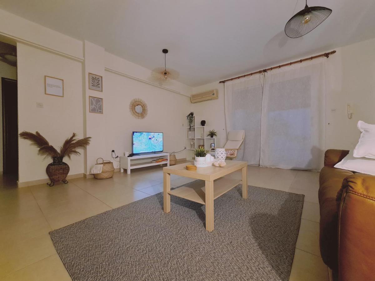 Stay Sunny Palms Apartment 沃罗里尼 外观 照片