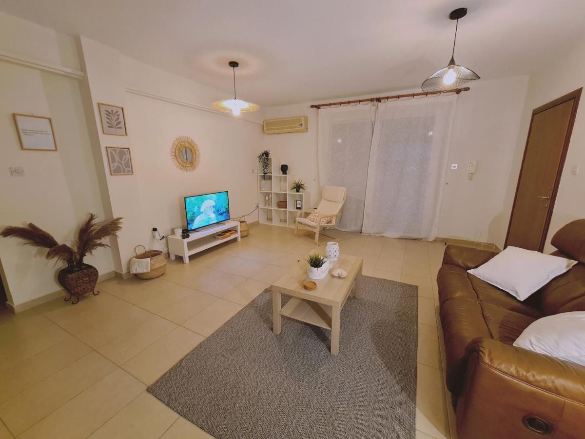 Stay Sunny Palms Apartment 沃罗里尼 外观 照片